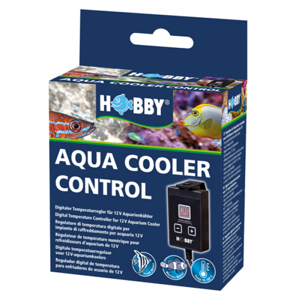 HOBBY Aqua Cooler Control